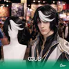 Idv : Seer Cosplay Wig