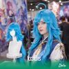 Dolia Cosplay Wig