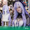 Zzz : Vivian Cosplay Wig