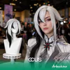 Arlecchino Cosplay Wig
