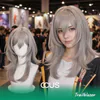 Hsr : Trailblazer Cosplay Wig - Ccus Eyewear · Premium Colored Contacts Hsr : Trailblazer Cosplay Wig