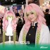 Mitsuri Cosplay Wig