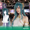 Gi : Voyanitsa Cosplay Wig
