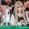 Nene Yashiro Cosplay Wig