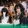 Hsr : Ruan Mei Cosplay Wig