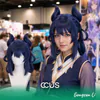 Gongsun Li Cosplay Wig - Ccus Eyewear · Premium Colored Contacts Gongsun Li Cosplay Wig