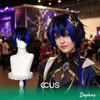 Daphne Cosplay Wig