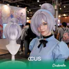 Cinderella Cosplay Wig