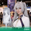 Zzz : Lindevein Cosplay Wig - Ccus Eyewear · Premium Colored Contacts Zzz : Lindevein Cosplay Wig