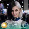 Luna Snow Cosplay Contact Lenses - Ccus Eyewear · Premium Colored Contacts Luna Snow Cosplay Contact Lenses | Ccus Eyewear