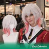 Ema Sakuraba Cosplay Wig