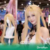 Wuwa : Cartethyia Cosplay Wig