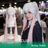 Yachiyo Tsukimi Cosplay Wig