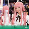Nikki Cosplay Wig - Ccus Eyewear · Premium Colored Contacts Nikki Cosplay Wig