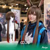 Ak : Amiya Cosplay Wig - Ccus Eyewear · Premium Colored Contacts Ak : Amiya Cosplay Wig