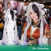 Sun Shangxiang Cosplay Wig - Ccus Eyewear · Premium Colored Contacts Sun Shangxiang Cosplay Wig