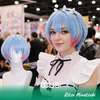 Ritsu Minetsuki Cosplay Wig