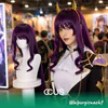 Walpurgisnacht Cosplay Wig - Ccus Eyewear · Premium Colored Contacts Walpurgisnacht Cosplay Wig