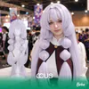 Bebe Cosplay Wig