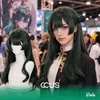 Viola Cosplay Wig - Ccus Eyewear · Premium Colored Contacts Viola Cosplay Wig
