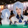 Gi : Odette Cosplay Wig - Ccus Eyewear · Premium Colored Contacts Gi : Odette Cosplay Wig