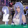 Hsr : Robin Cosplay Wig