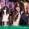 Prinz Morin Cosplay Wig