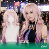 Gi : Citlali Cosplay Wig