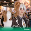 Idv : Prisoner Cosplay Wig