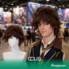 Idv : Prospector Cosplay Wig