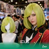 Coco Cosplay Wig - Ccus Eyewear · Premium Colored Contacts Coco Cosplay Wig