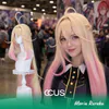 Moria Ruruka Cosplay Wig