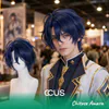 Chitose Amara Cosplay Wig