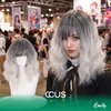 Emily Cosplay Wig - Ccus Eyewear · Premium Colored Contacts Emily Cosplay Wig