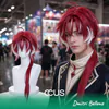 Ak : Dmitri Bellone Cosplay Wig