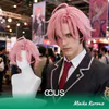 Maika Kurono Cosplay Wig
