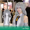 Luo Tianyi Cosplay Wig