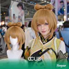 Gi : Yaoyao Cosplay Wig
