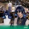 Ak : Lumen Cosplay Wig