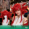 Riyo Cosplay Wig