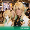 Wuwa : Luuk Herssen Cosplay Wig - Ccus Eyewear · Premium Colored Contacts Wuwa : Luuk Herssen Cosplay Wig