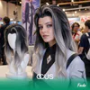 Fade Cosplay Wig