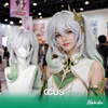 Gi : Nahida Cosplay Wig - Ccus Eyewear · Premium Colored Contacts Gi : Nahida Cosplay Wig