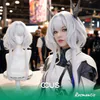 Ak : Rosmontis Cosplay Wig