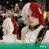 Idv : Florian Cosplay Wig - Ccus Eyewear · Premium Colored Contacts Idv : Florian Cosplay Wig