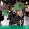 Jues Cosplay Wig
