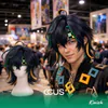 Gi : Kinich Cosplay Wig - Ccus Eyewear · Premium Colored Contacts Gi : Kinich Cosplay Wig