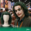 Joker Cosplay Wig
