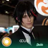 Tssk : Diablo Cosplay Contact Lenses - Ccus Eyewear · Premium Colored Contacts Diablo Cosplay Contact Lenses | Ccus Eyewear