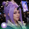 Shion Cosplay Contact Lenses | Ccus Eyewear